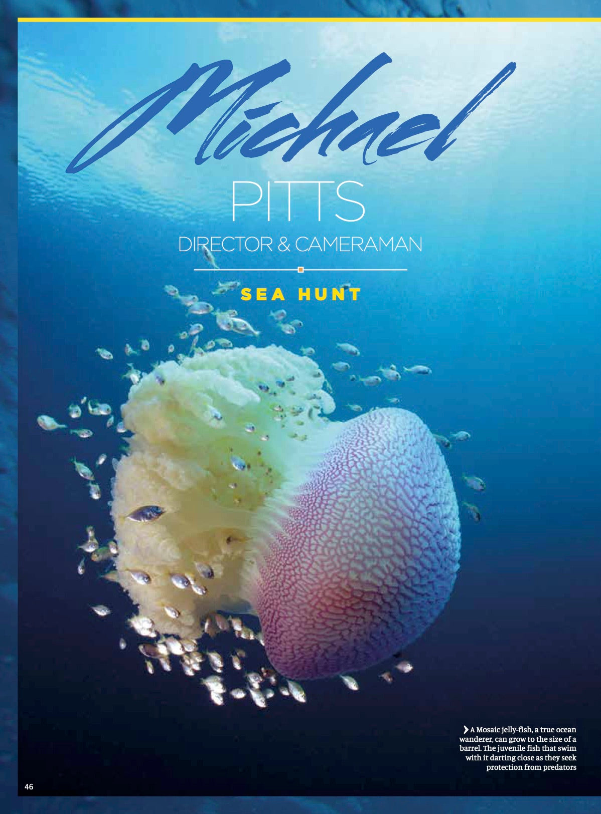 Nikon Owner Magazine issue 66