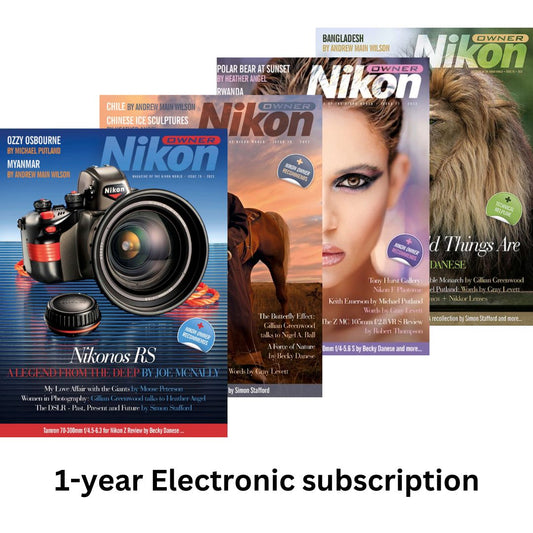 THE DIGITAL SUBSCRIPTION SPECIAL