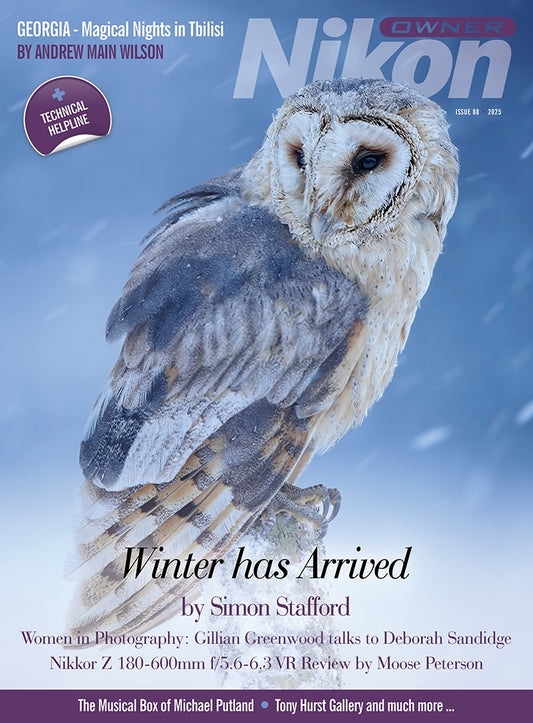 Nikon Owner magazine Issue 88