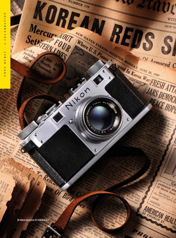 Nikon Owner Issue 90