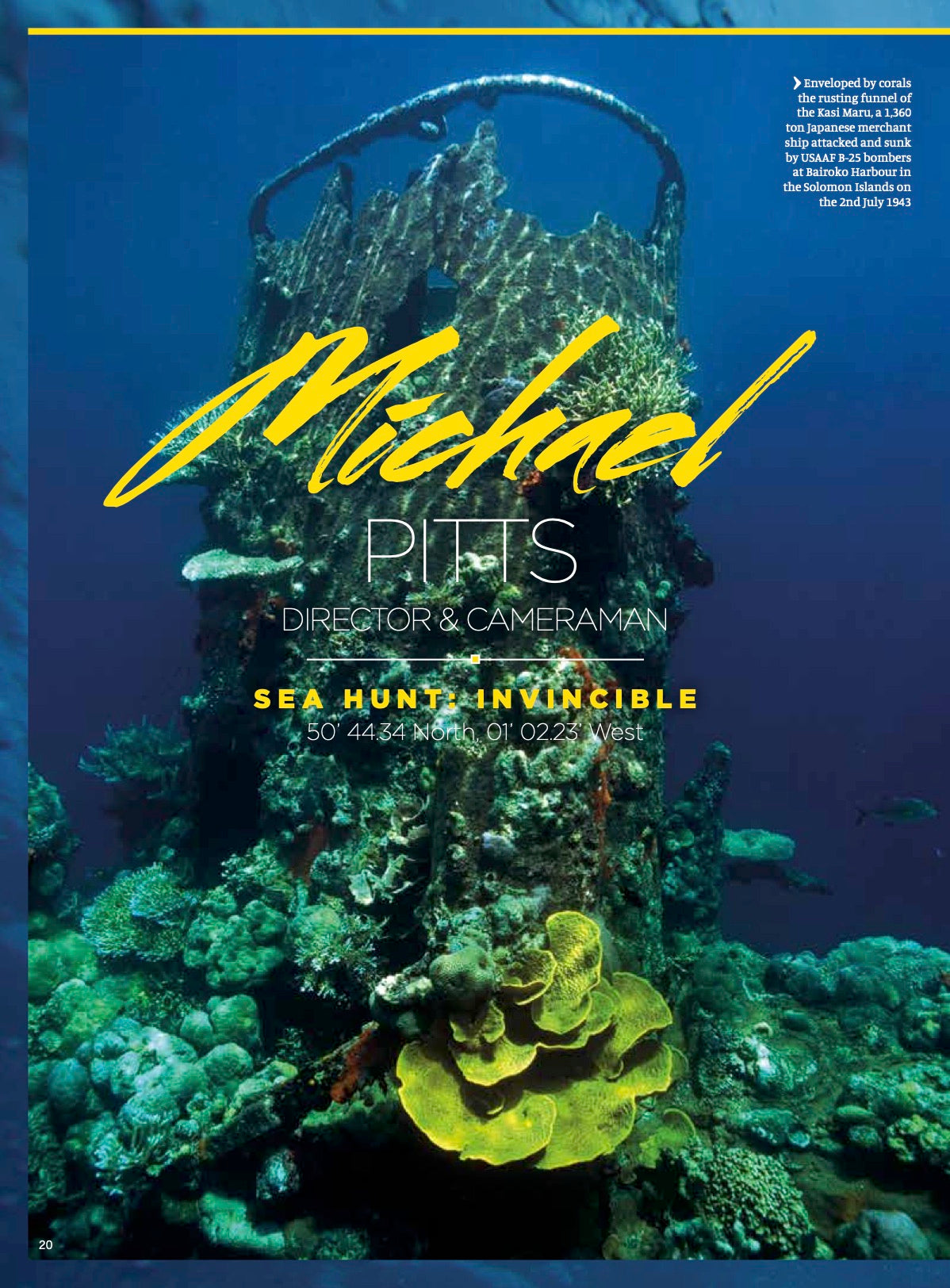Nikon Owner Magazine issue 67