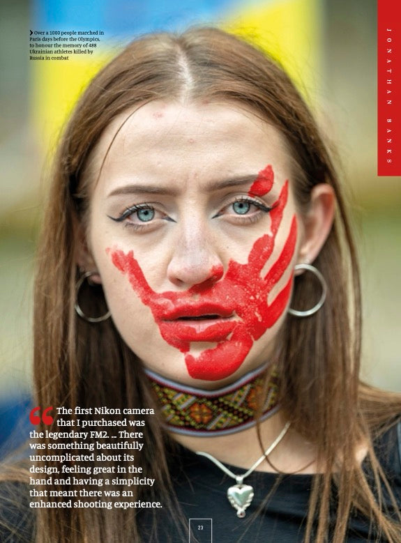 Nikon Owner magazine Issue 89