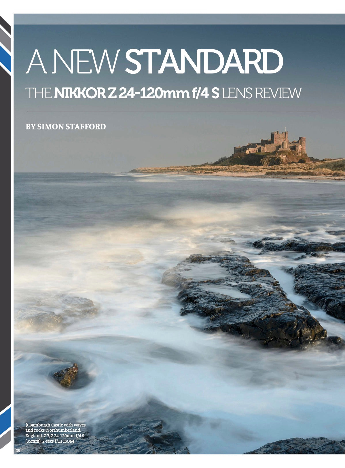 Nikon Owner Magazine issue 77