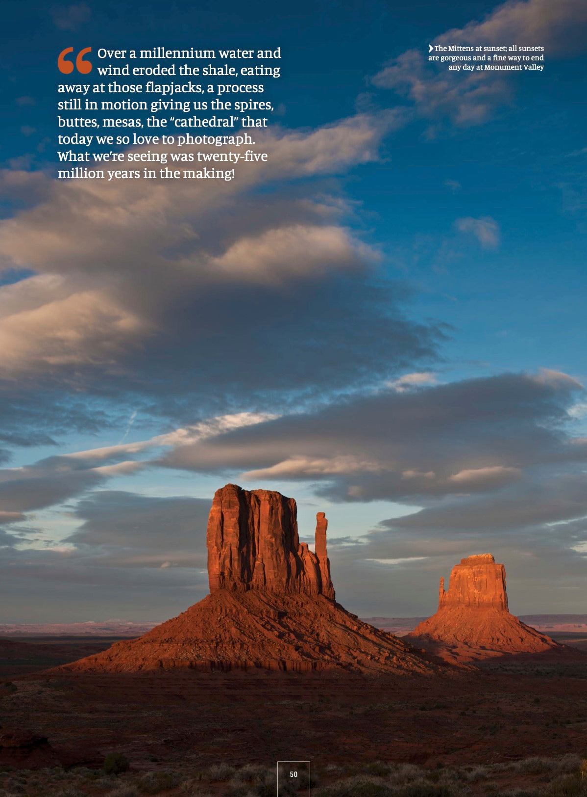Nikon Owner magazine issue 85